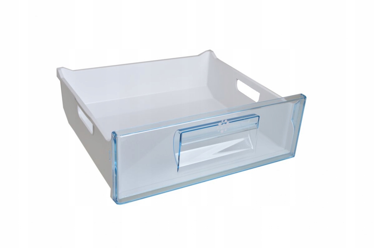 Szuflada górna zamrażarki do lodówki Aeg Electrolux