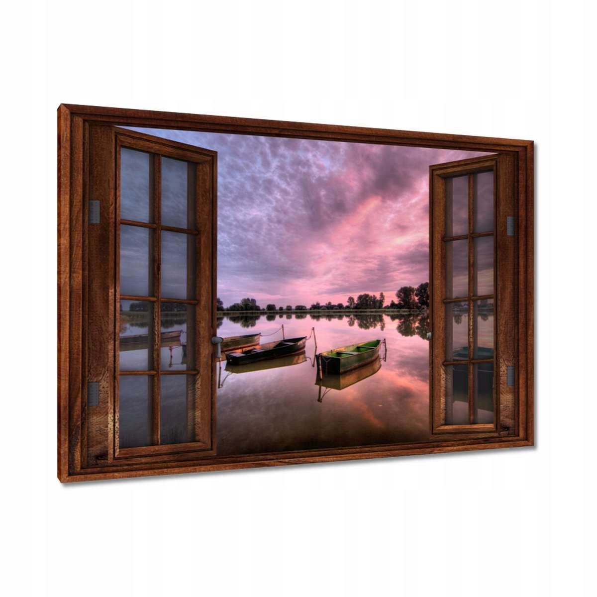 Obrazy 120x80 Landschaft