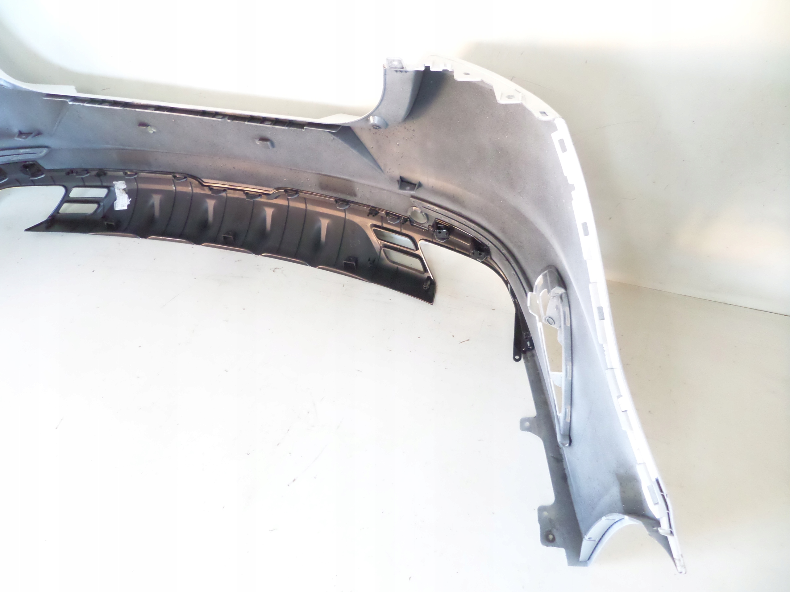 bumper rear rear part KIA PRO CEED PROCEED III 18- GT