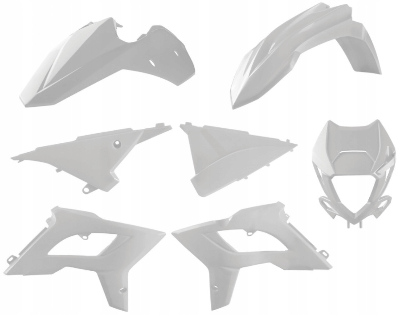 Sada Krytů Beta Rr 350 390 12-17