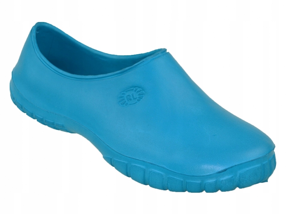 KALOSZE DAMSKIE PIANKI OGRODOWE SUPER LEKKIE Marka inna