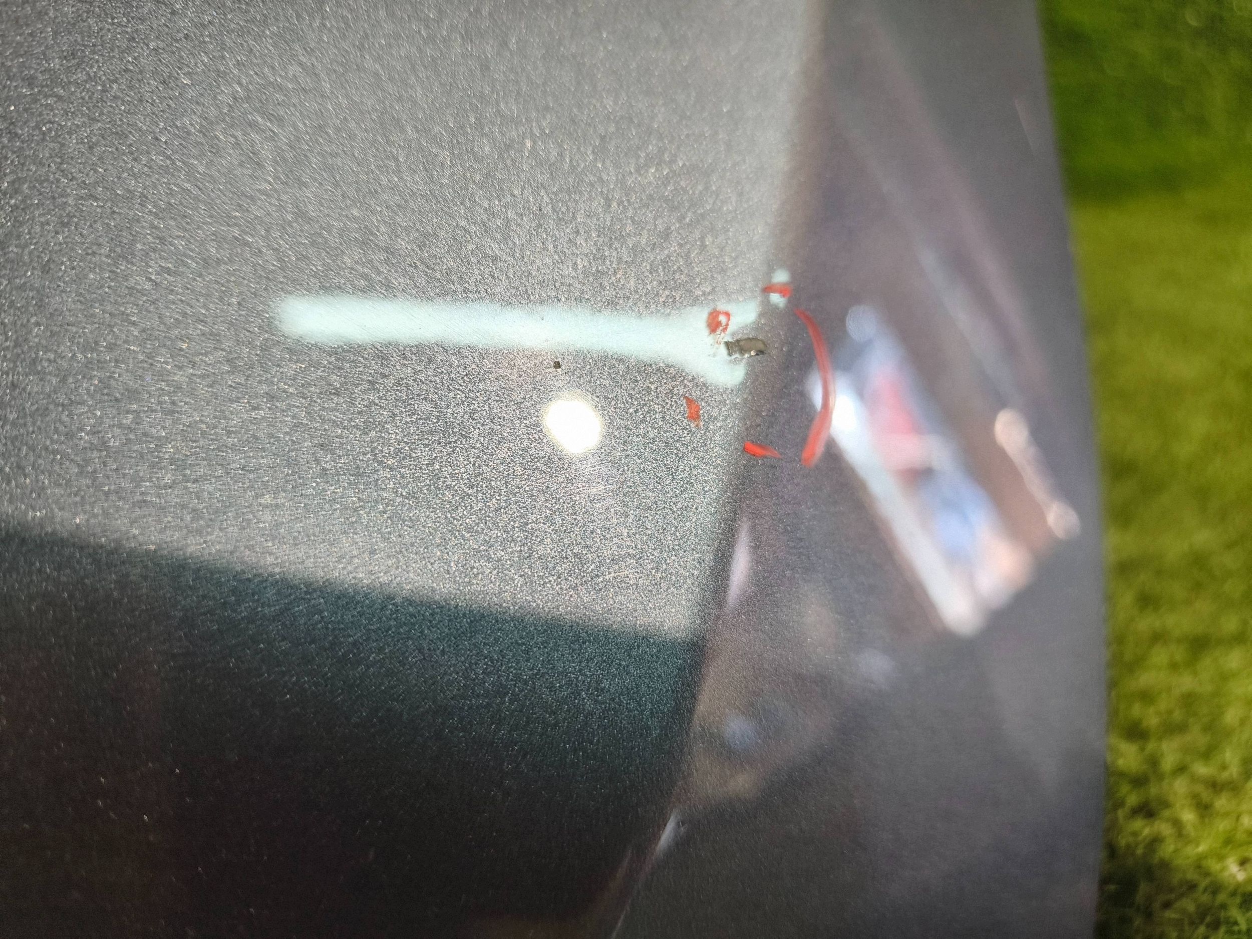 boot doors rear part boot TOYOTA COROLLA E21 sedan NR.430