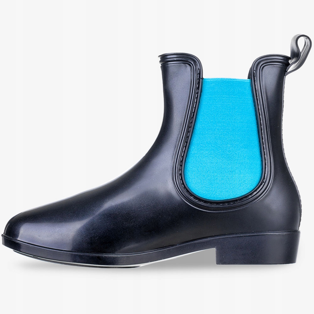 KALOSZE SZTYBLETY DZIECIĘCE GUMOWCE LEKKIE NEW 31 Kod producenta WD2C-5