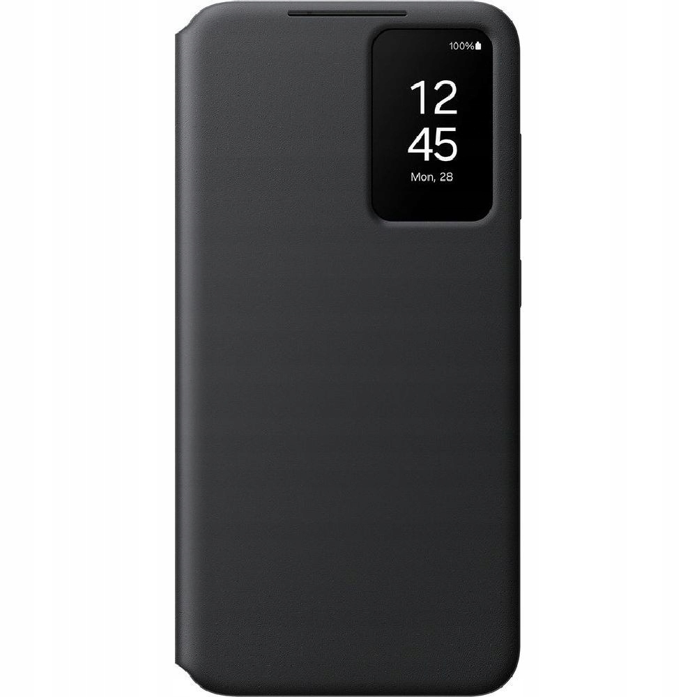 Flipové pouzdro Samsung Smart Case pro Galaxy S24 Plus, kryt, kryt, zadní kryt