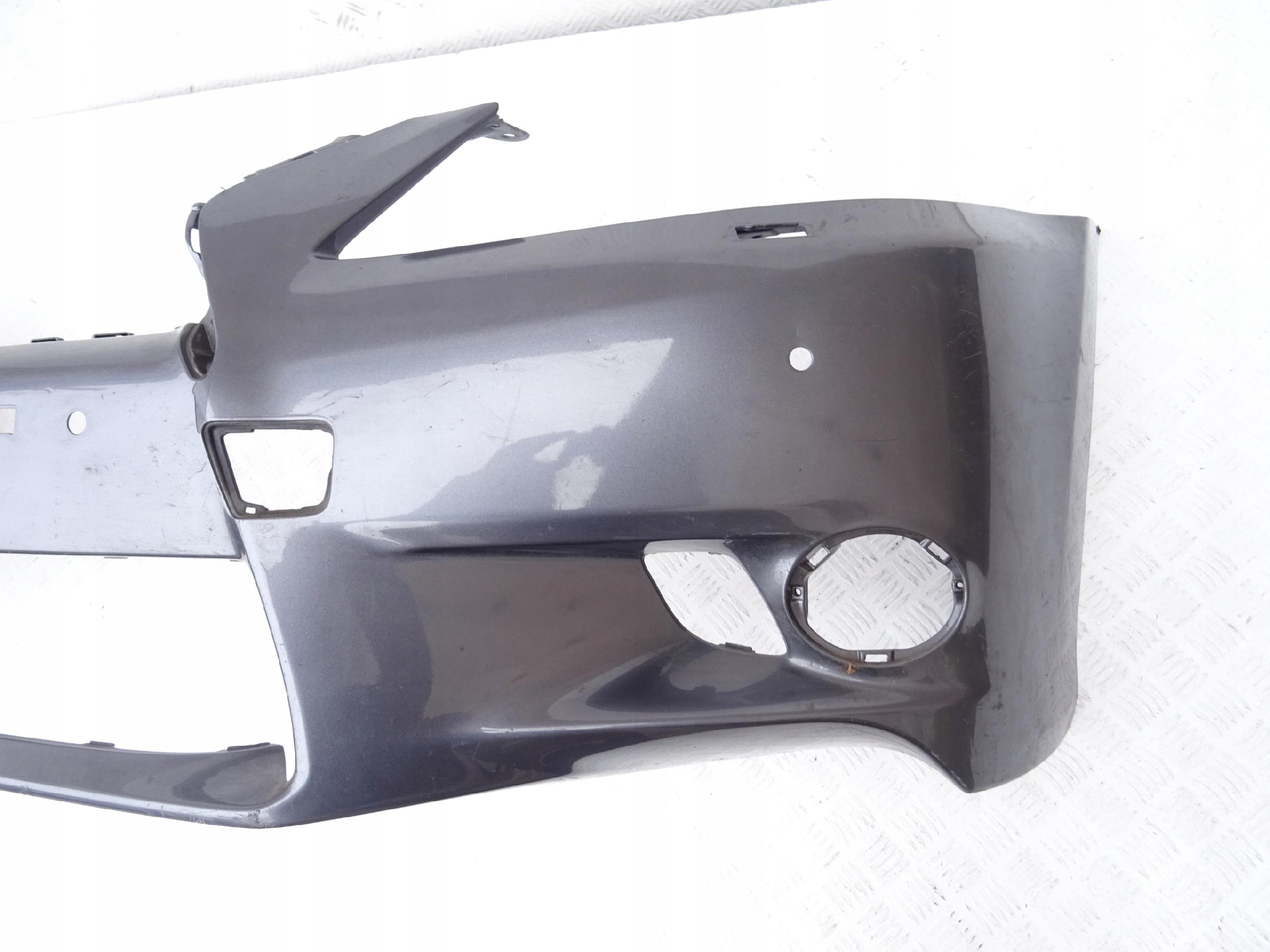 Lexus GS 350 GS 450H 12- bumper front | GetMotor SEE