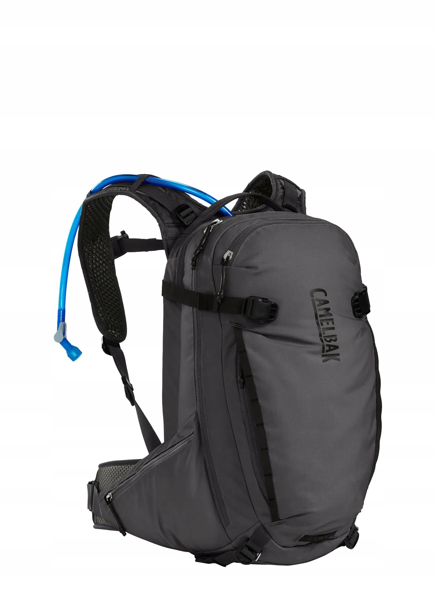 Plecak rowerowy CamelBak H.a.w.g. Pro 20 asphalt