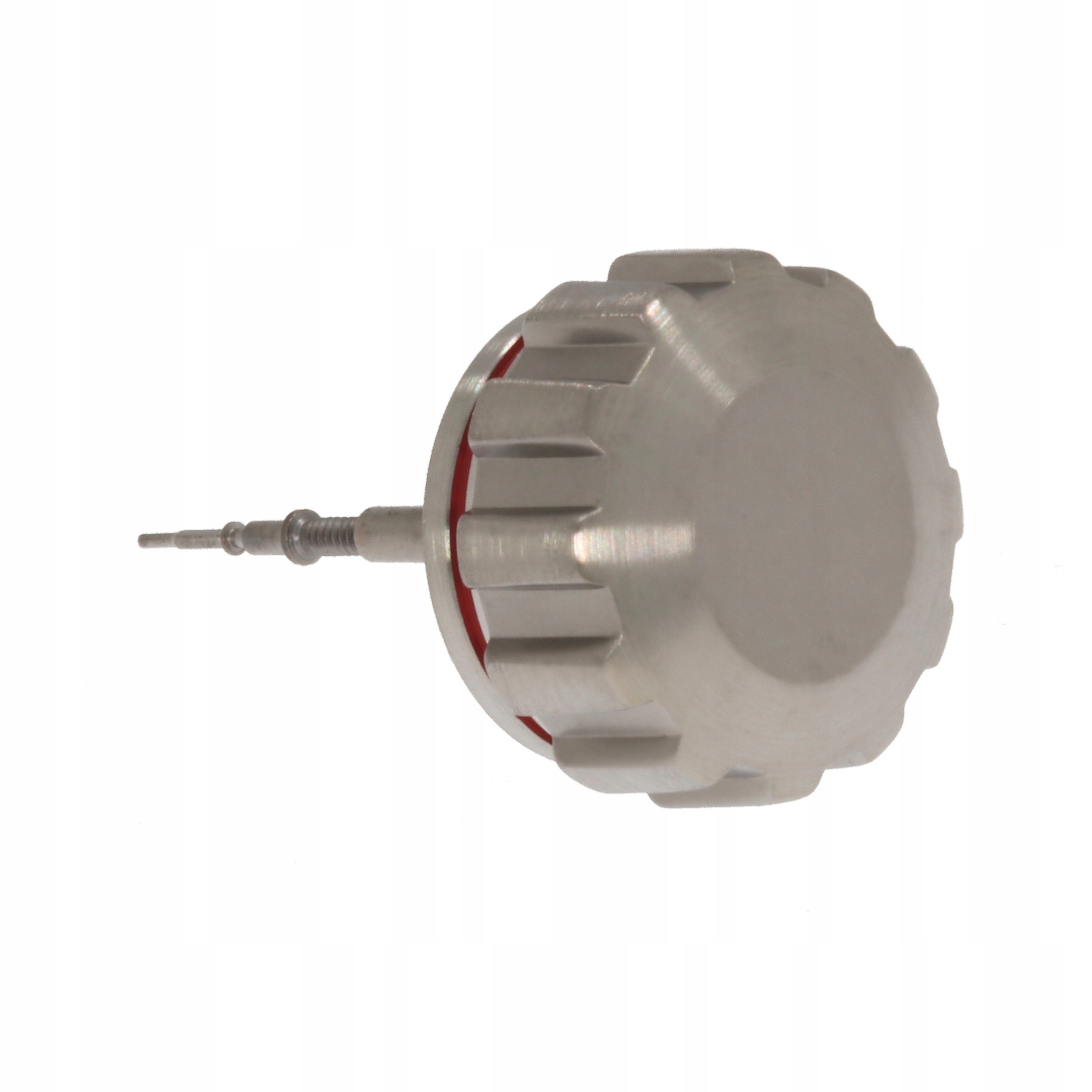 ORYGINALNA KORONKA Z WAŁKIEM CASIO GWN-Q1000