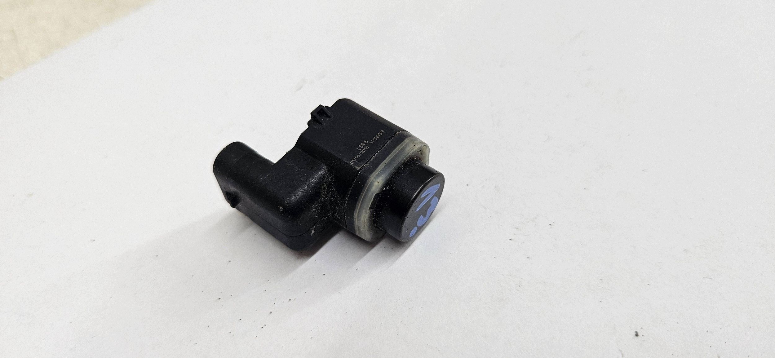 Audi A6 C7 4G Skoda superb 2 Sensor Parken PDC 1S0919275D