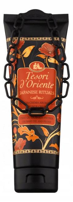 

Tesori d'Oriente żel pod prysznic Japanese 250ml