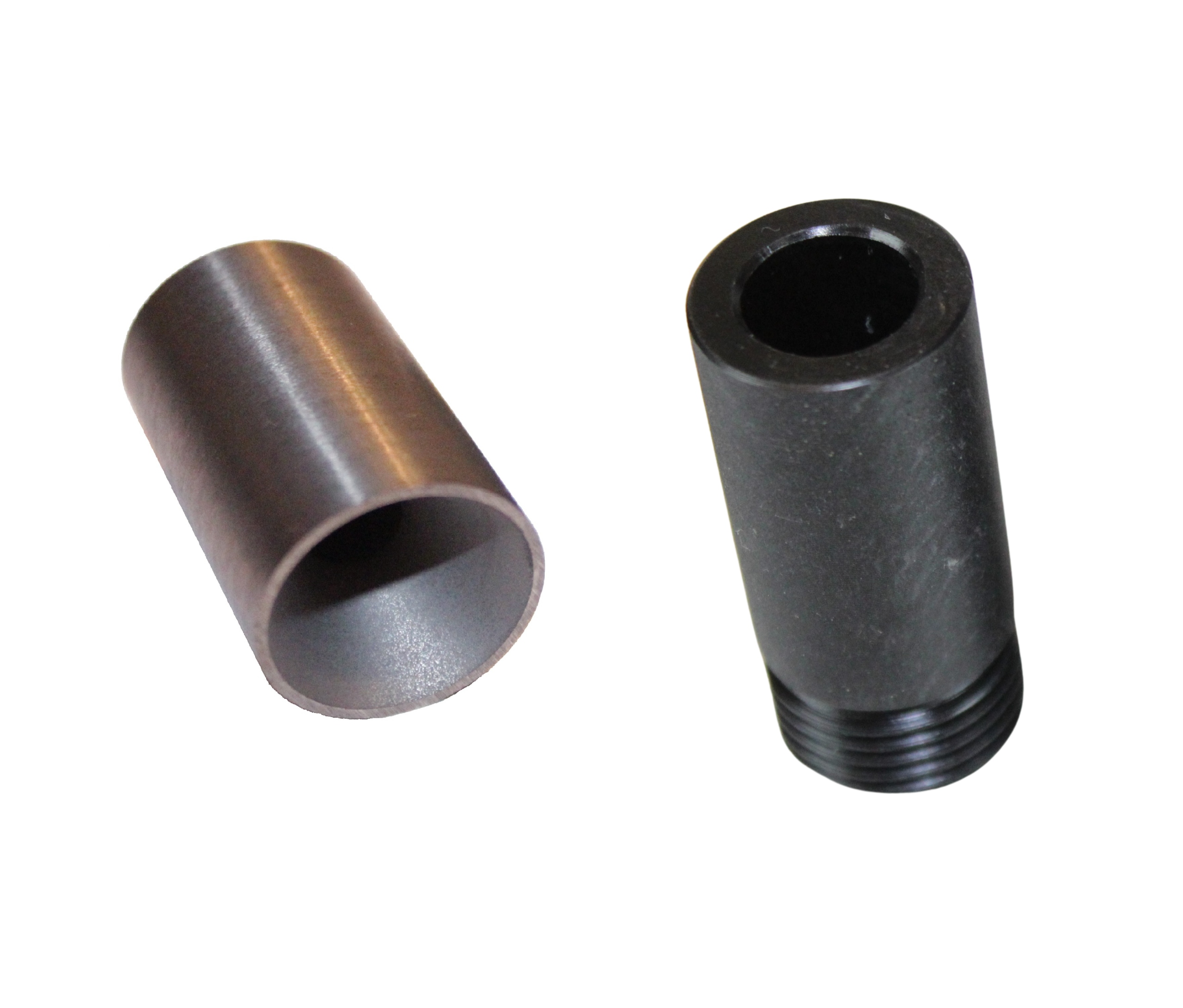 Vlnitá tryska pro pískování s držákem 1/2 palce