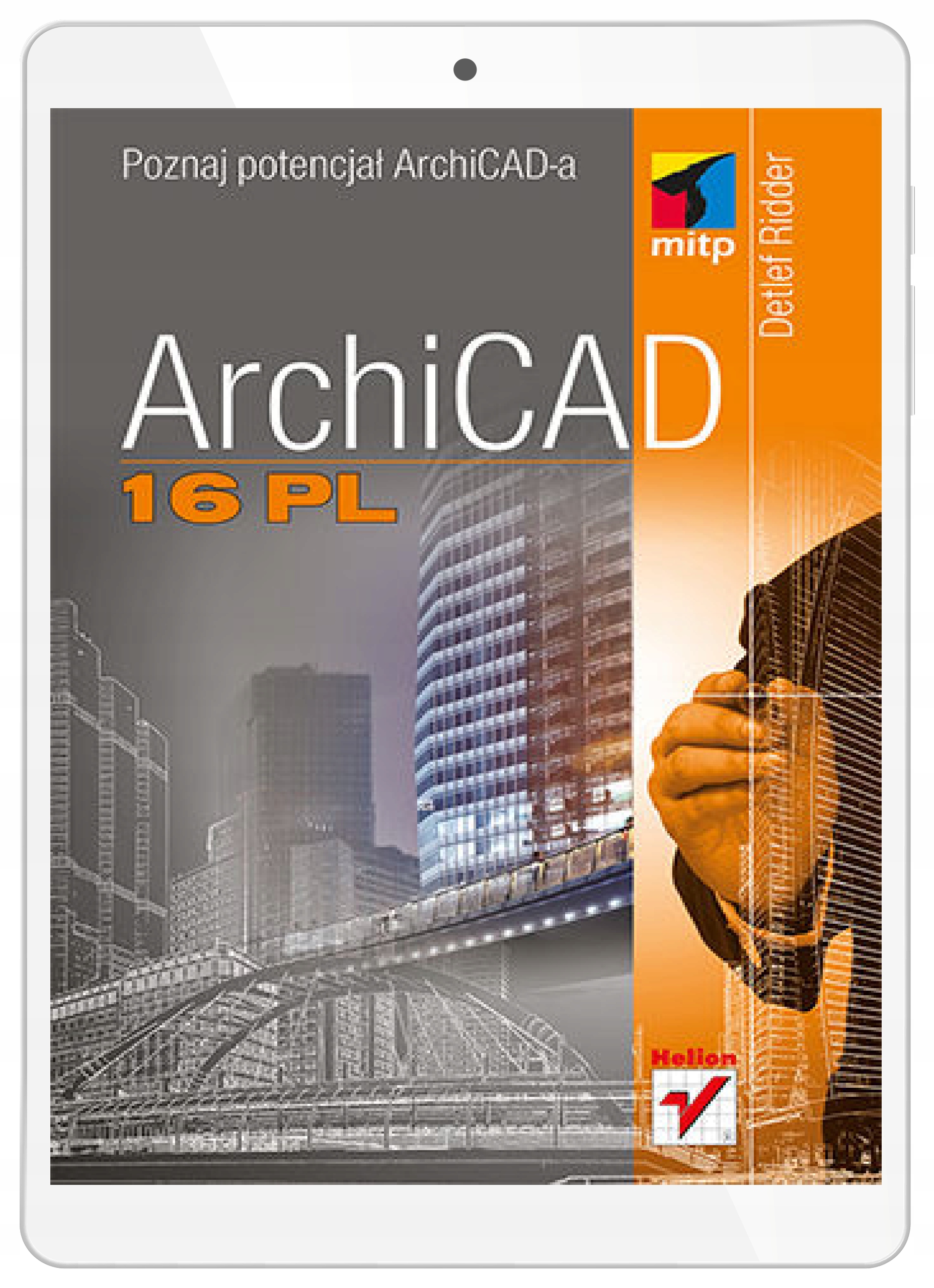 ArchiCAD 16 PL