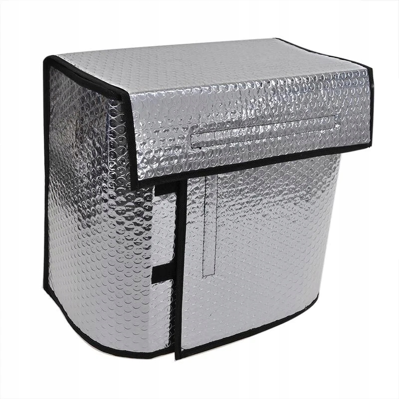 POKROWIEC na AKUMULATOR termiczny ocieplacz osłona 32Ah-45Ah