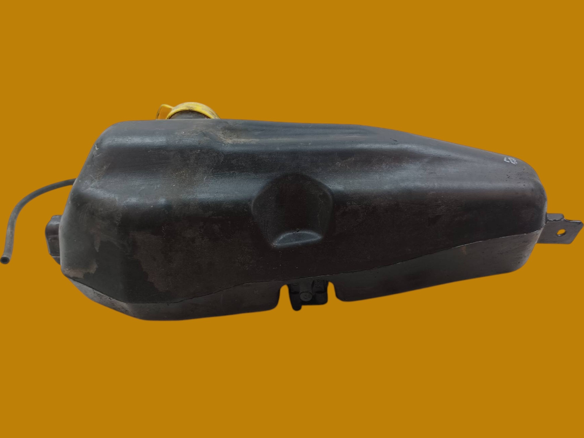 washer fluid tank 289104583R Dacia Logan II (2012-)