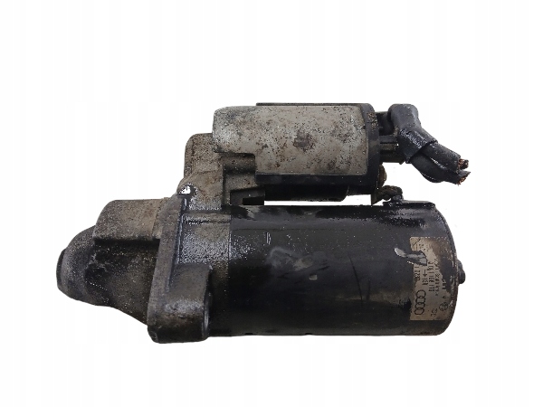 AUDI A6 C5 2.4 starter 0001108175