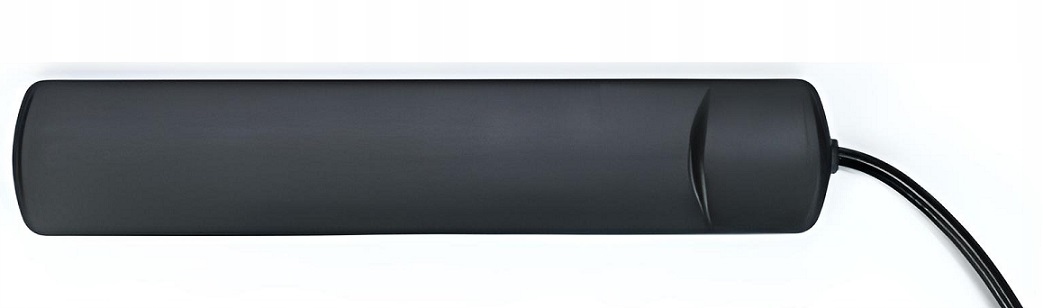 AT-GSM-TAG ANTENA SAMOPRZYLEPNA GSM 2,5dBi 900/1800MHz PRZEWÓD 2,9M ROPAM EAN (GTIN) 5708525442569