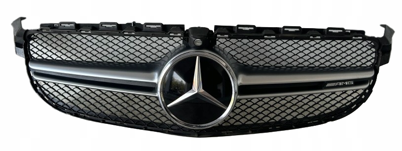 GRILL ATRAPA MERCEDES C 205 C63 AMG A2058880523