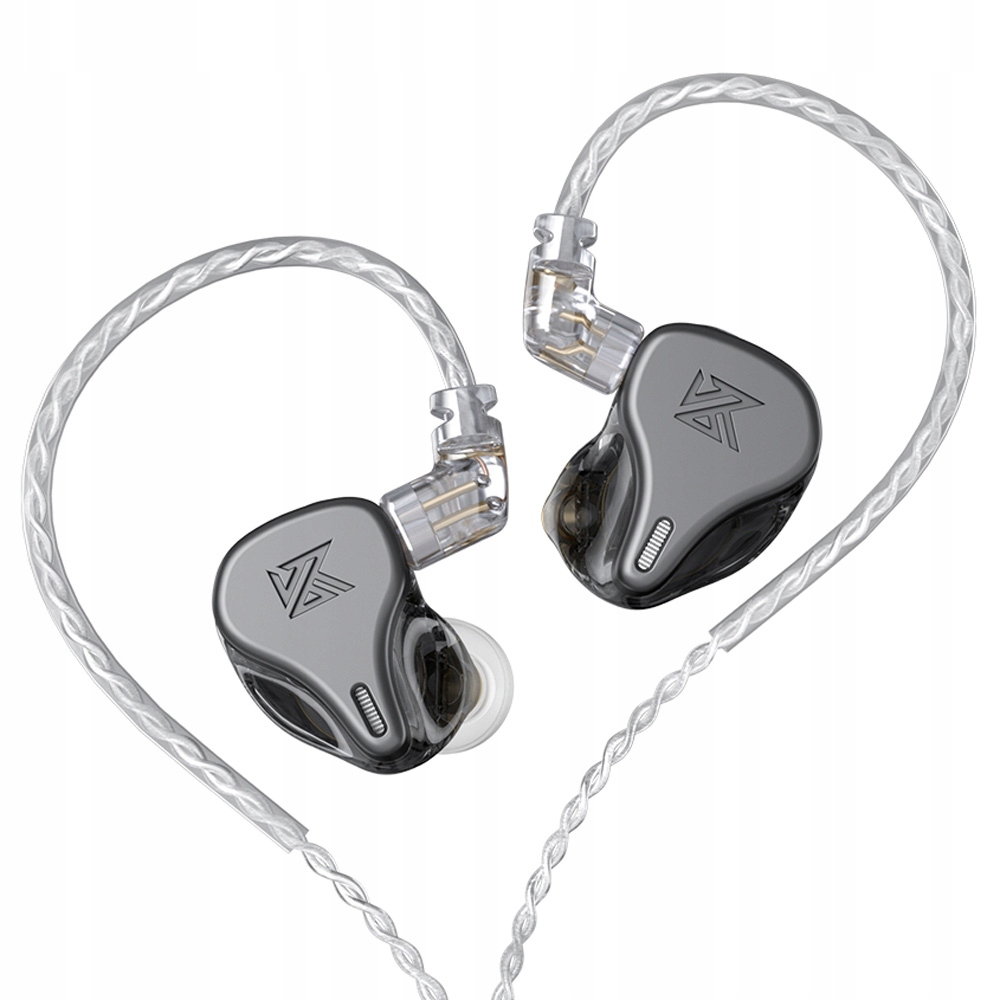 In-ear sluchátka Kz DQ6