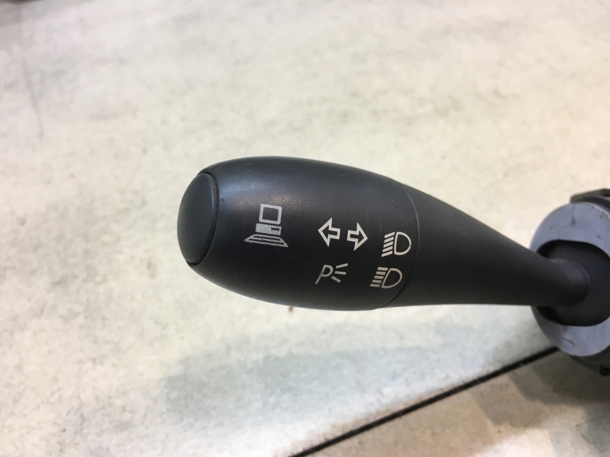 DEVIO LUCI TERGICRISTALLO TERGI ROVER 75 54035001