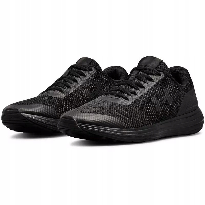 Běžecké Boty Under Armour Surge Women Black 36,5