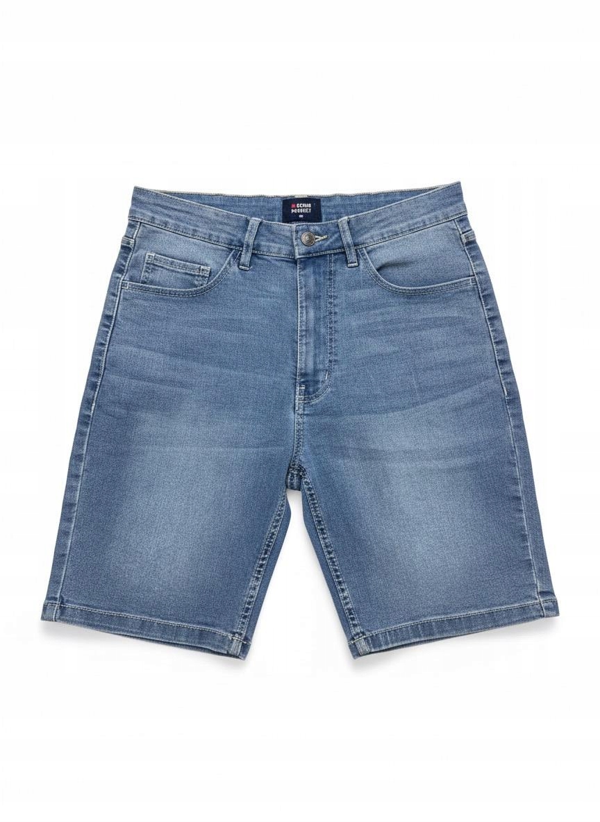 Denim Project pánské šortky vel. 30