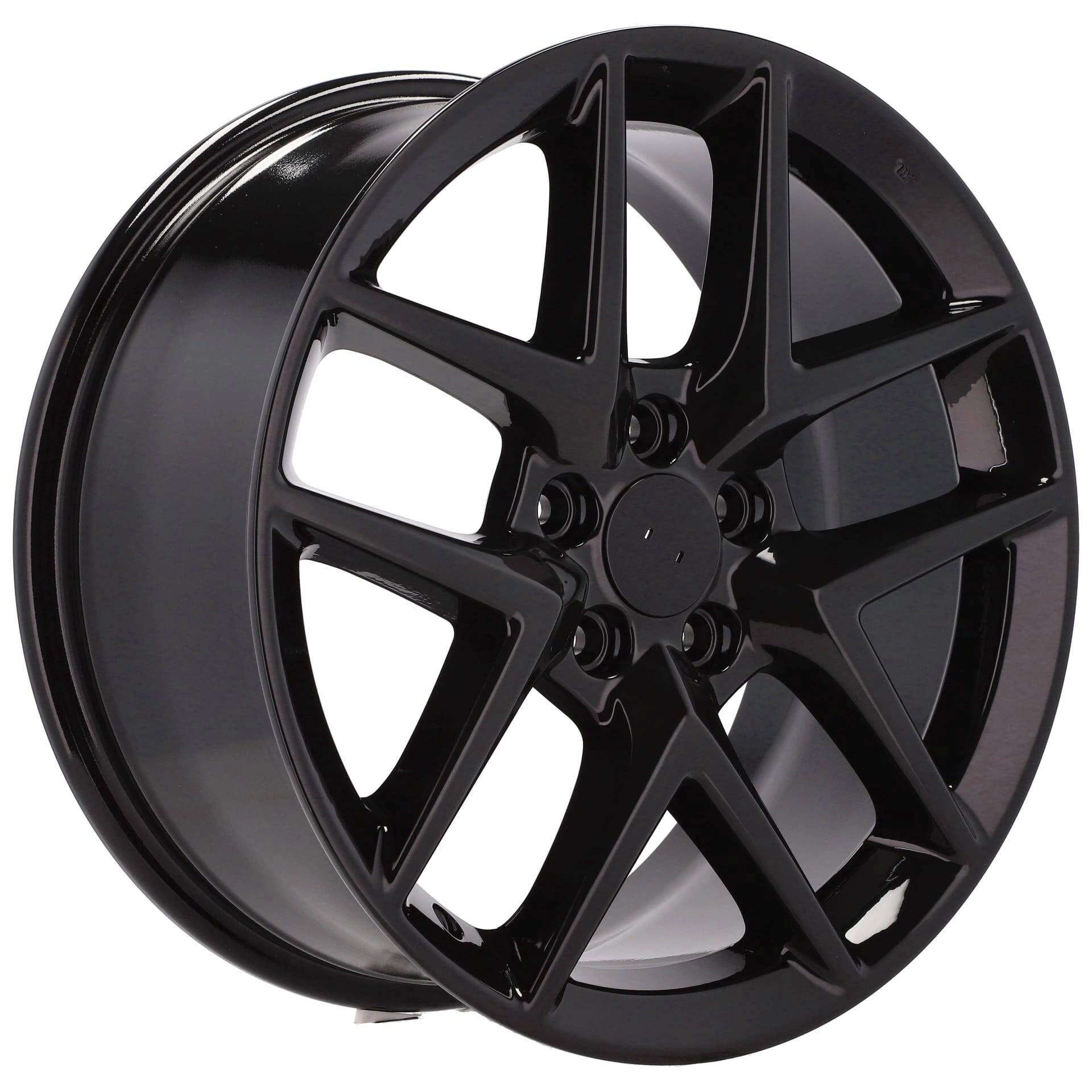 Kolesá 18 pre Toyota Alphard II AH20 Avensis T270 Camry VI XV40