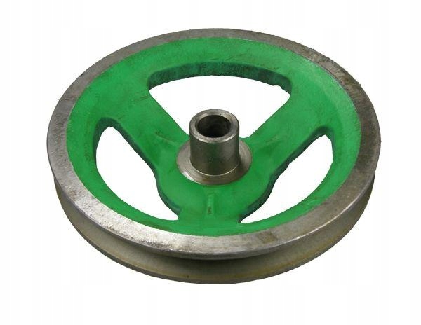 5040020130 - Шкив натяжителя ножевой планки Bizon [5040020130]