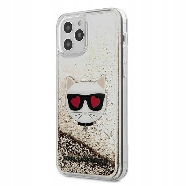 

Oryginalne Etui Karl Lagerfeld do iPhone 12 Mini