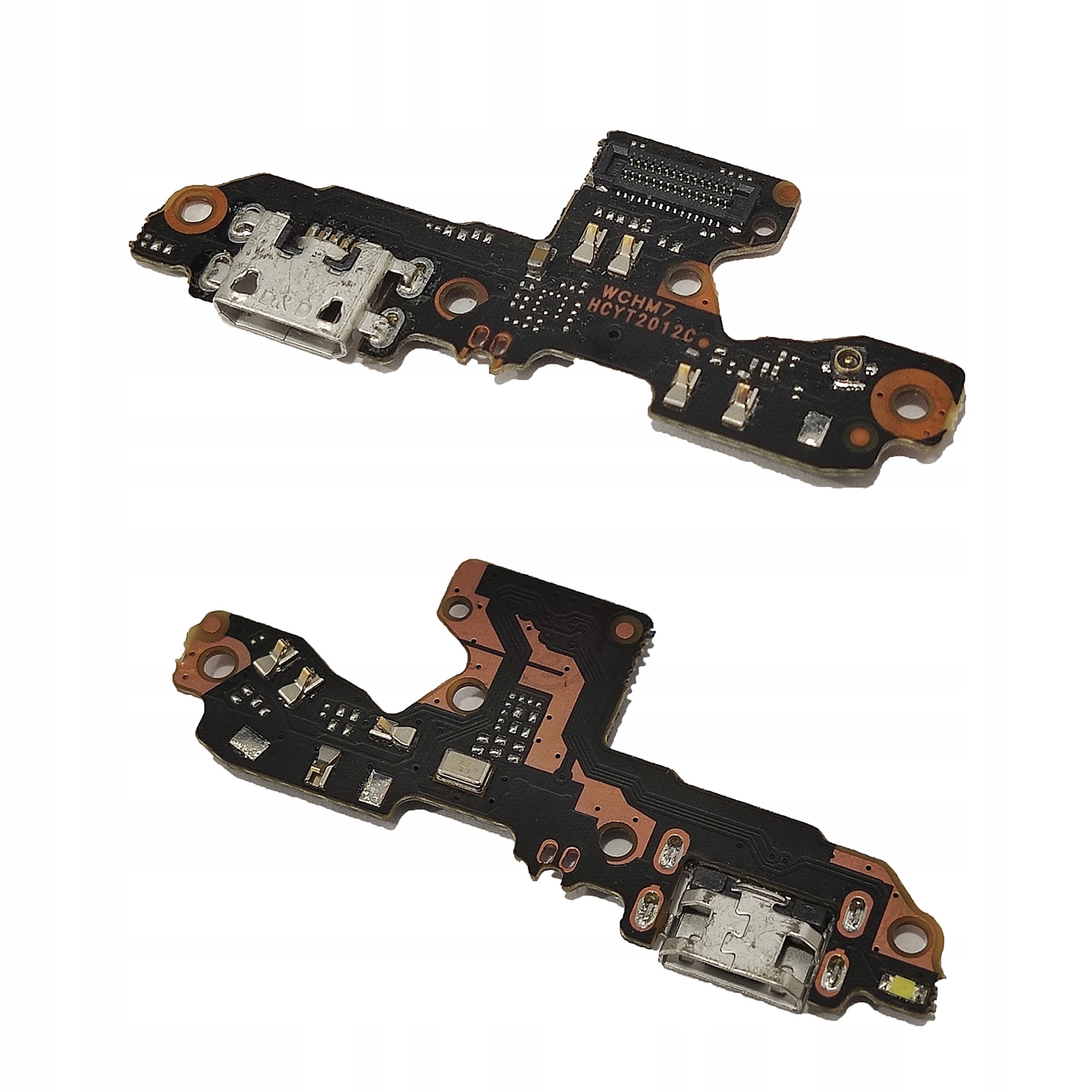 

Płytka Złącze Ładowania Port Usb Xiaomi Redmi 7