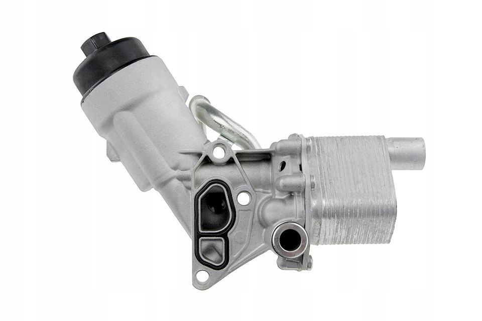 CHŁODNICA OLEJU Z FILTREM OPEL 1.4 1.4T 4X4 09-