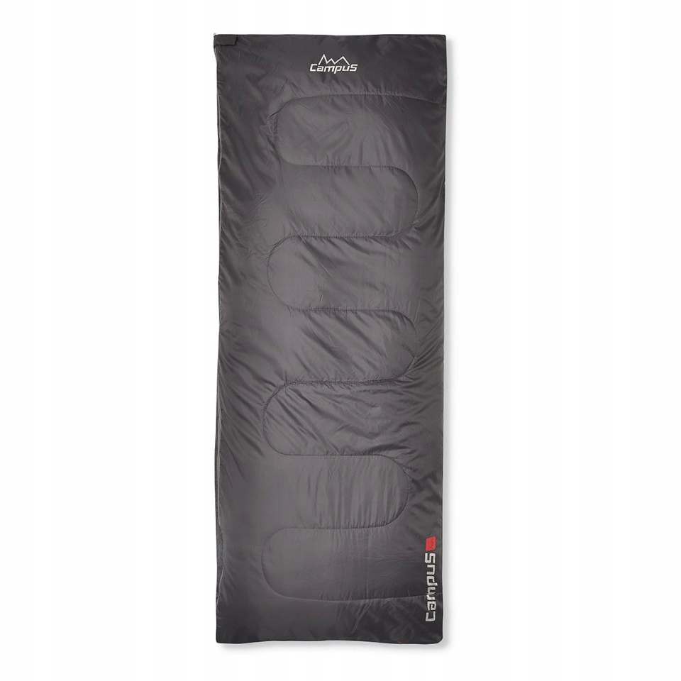 ŚPIWÓR kołdra CAMPUS koperta SLOGEN 300 -10 do 7 R Marka Campus