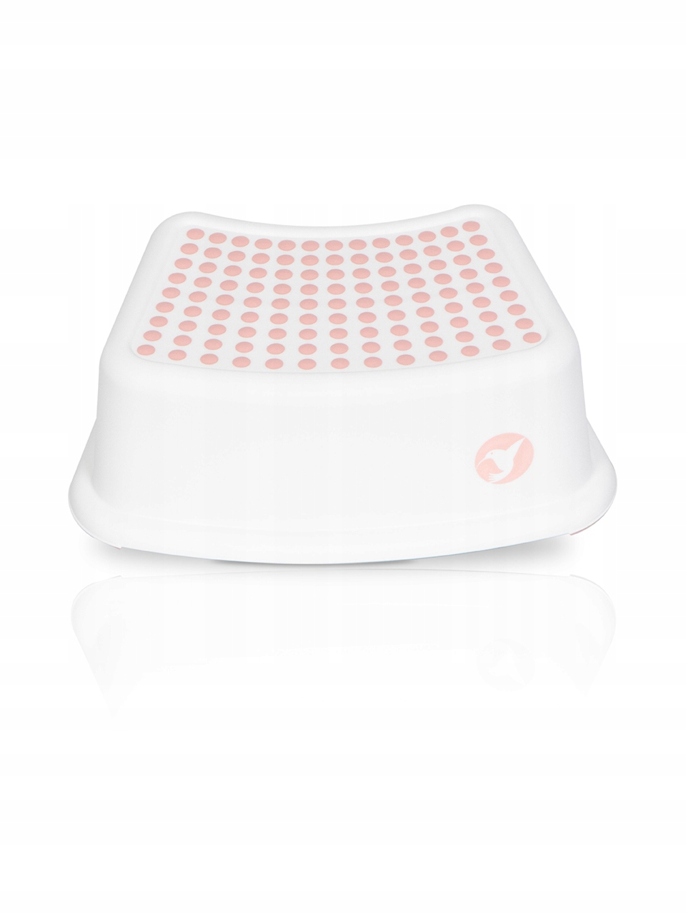 Podest podnóżek stopień dla dzieci STEP1 SAFETY ++ Szerokość produktu 37 cm