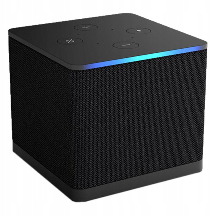 Amazon Fire Tv Cube (3. Gen.)