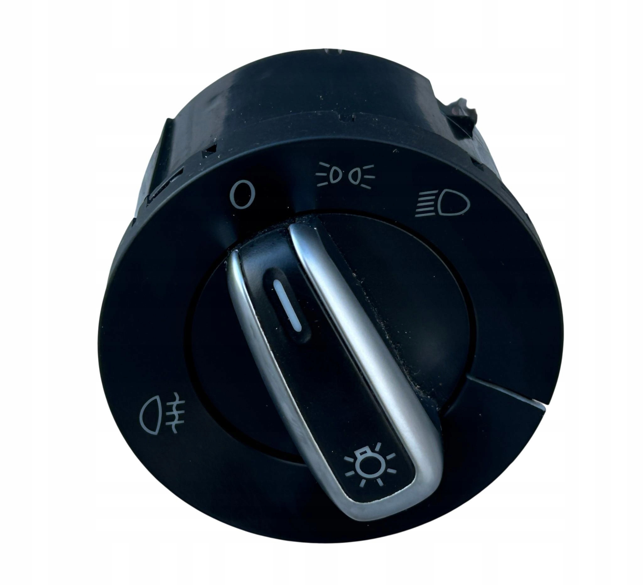 light switch VW PASSAT B7 10-14 3C8941431B