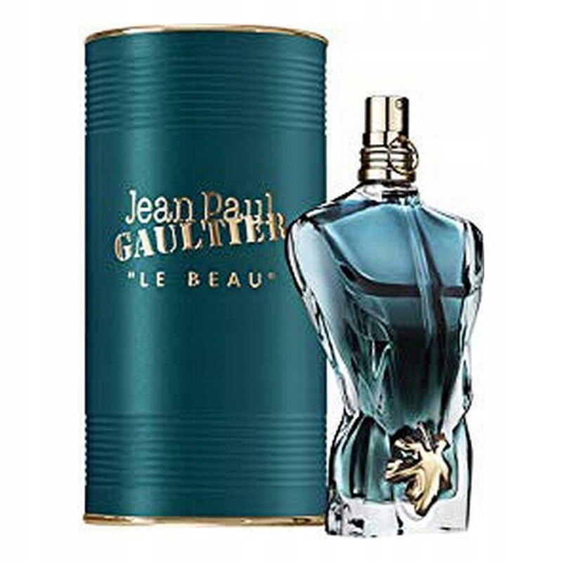 Pánský Parfém Jean Paul Gaultier Edt 75 ml