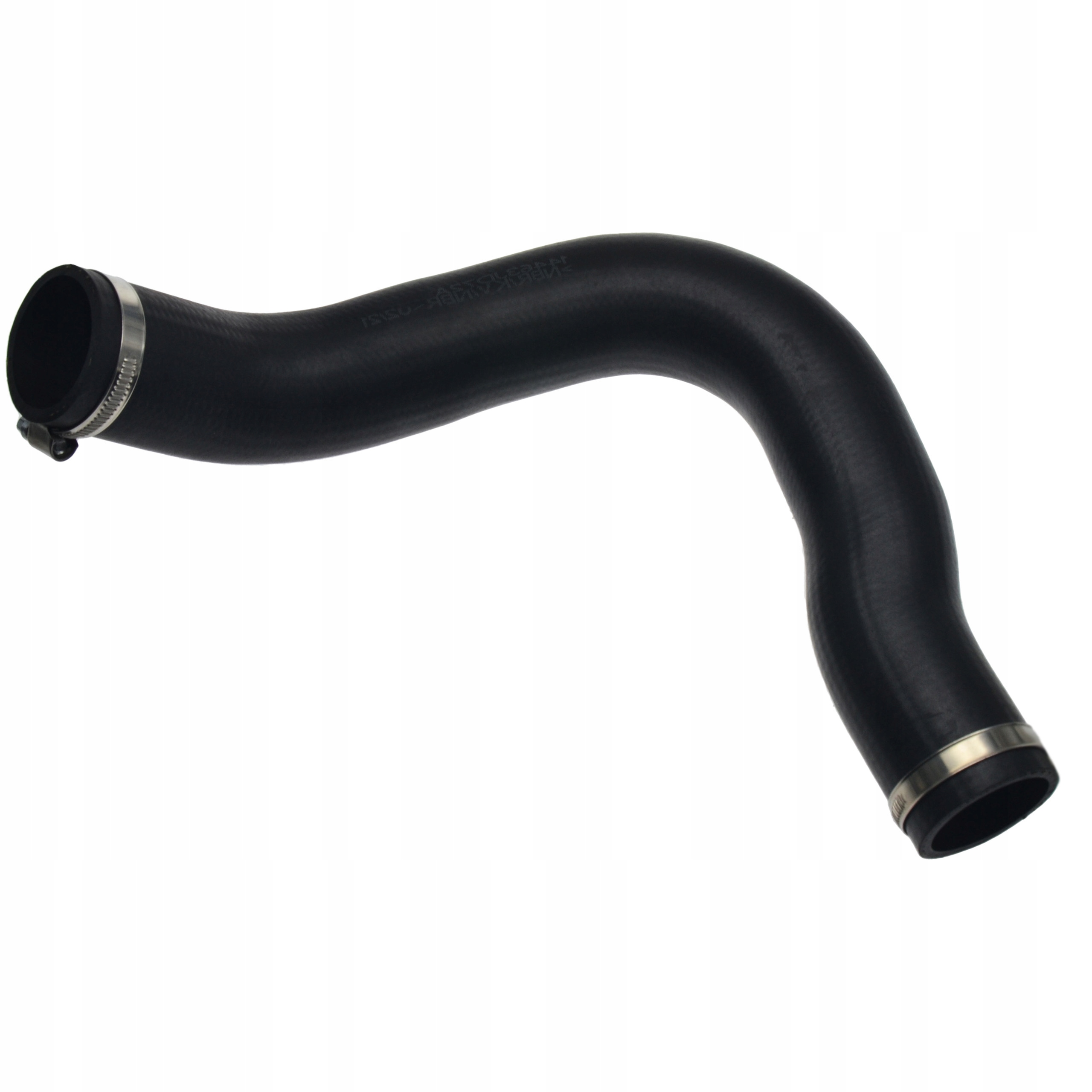 01 0216 - Турбокомпрессор NISSAN QASHQAI 2.0 dCi