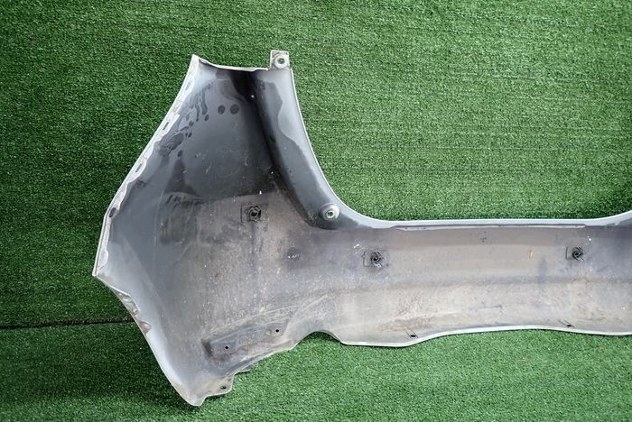HONDA JAZZ V 6 20-23 bumper rear rear part