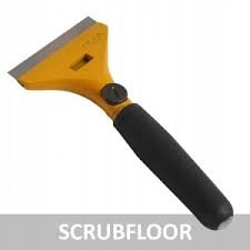 SCRUBFLOOR Skrobak DUZY HEXIS Producent HEXIS