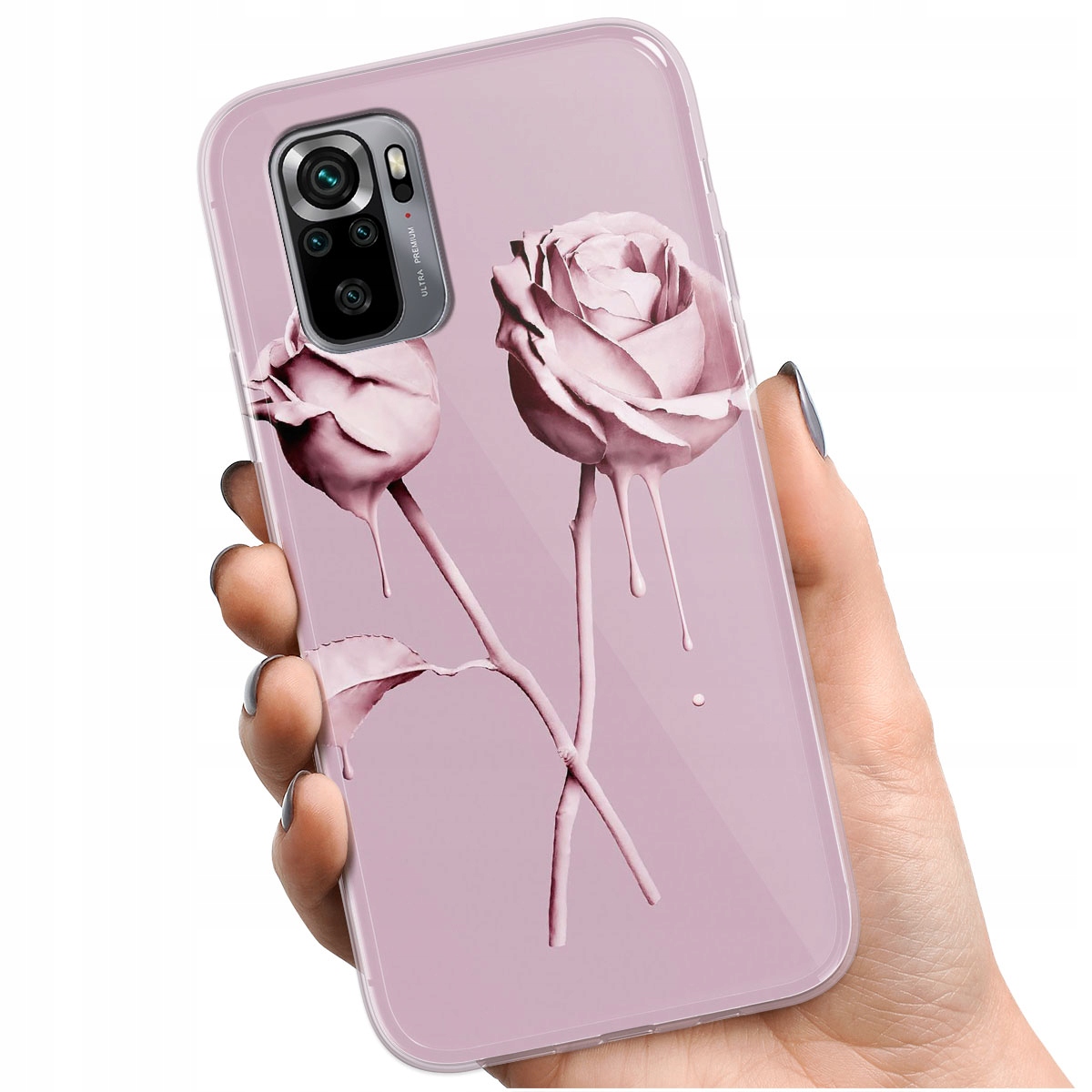 

Etui Premium Do Xiaomi Redmi Note 10 10S