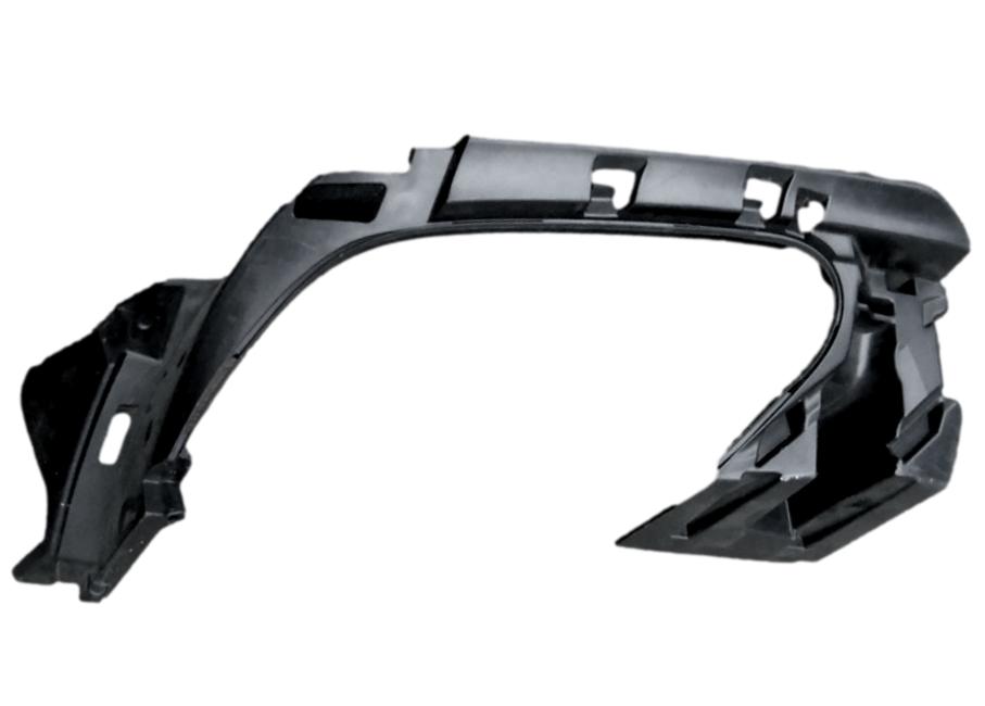 Volvo S60 V60 II levý držák koncovky výfuku zadní R-Design Oe 31455572