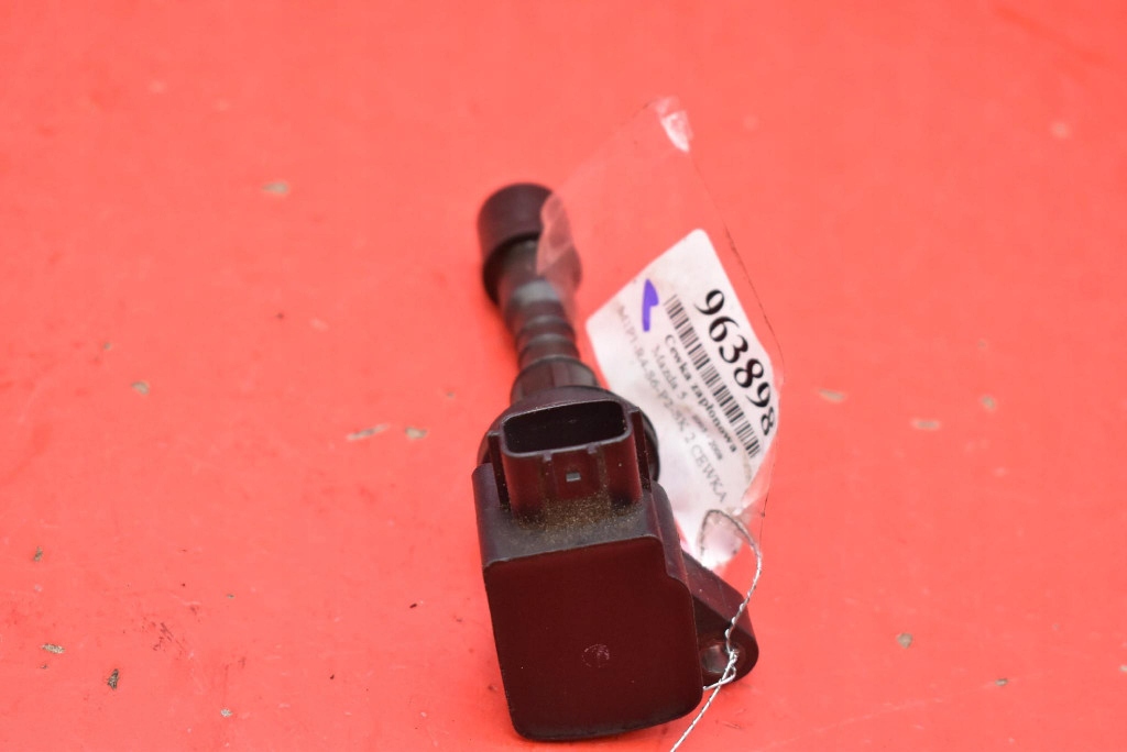 coil ignition LFB618100 MAZDA 5 V CR 2.0 16V 146 KM 05-08