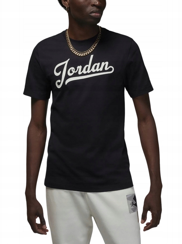 Unikát Nové Tričko Nike Air Jordan Flight Mvp Tee L
