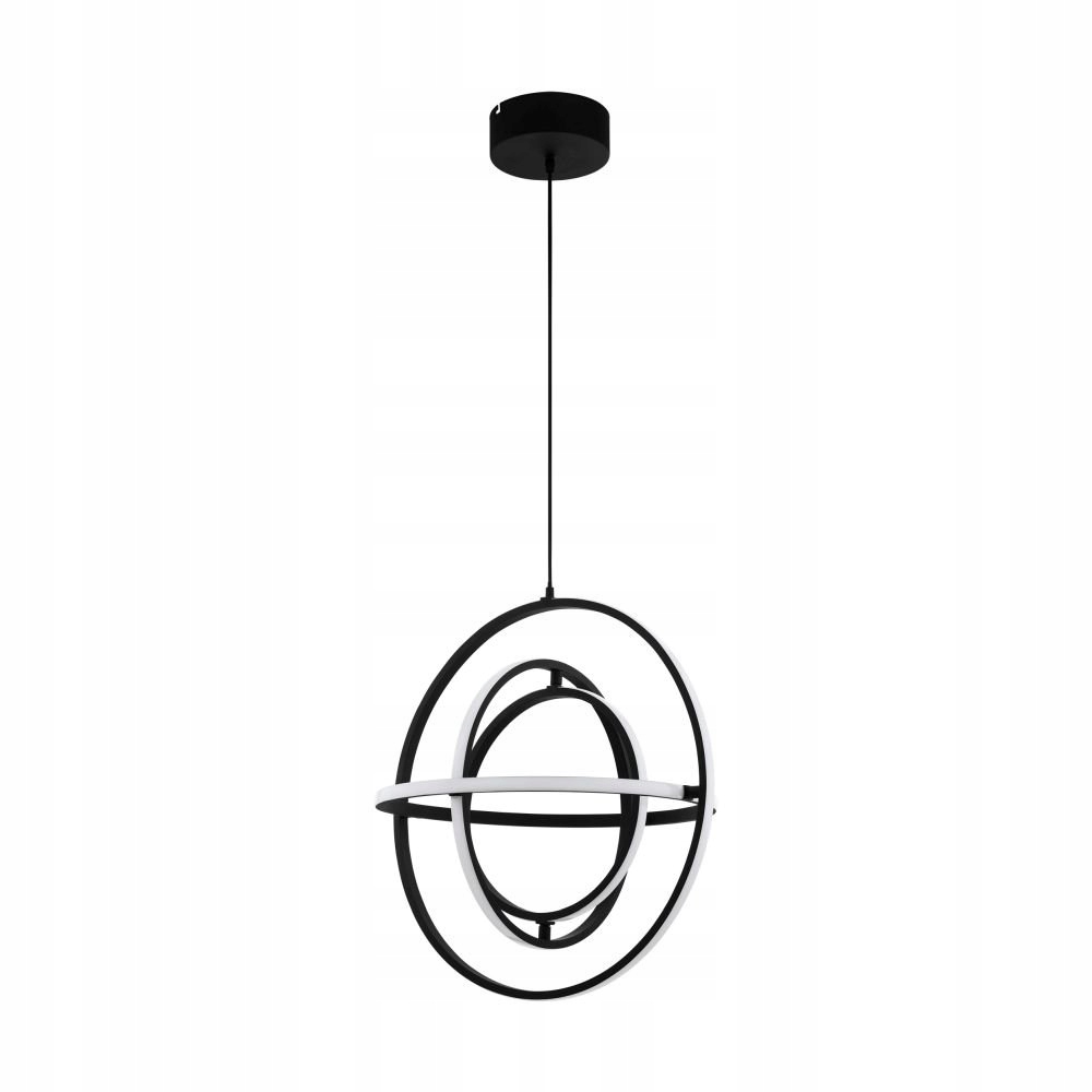 Závěsná Led lampa 44W Retornio 39893 Eglo