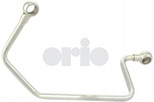 55559428, 9174947 - Saab 9-3 9-5 B205 B235 турбо масляный автобус трубы