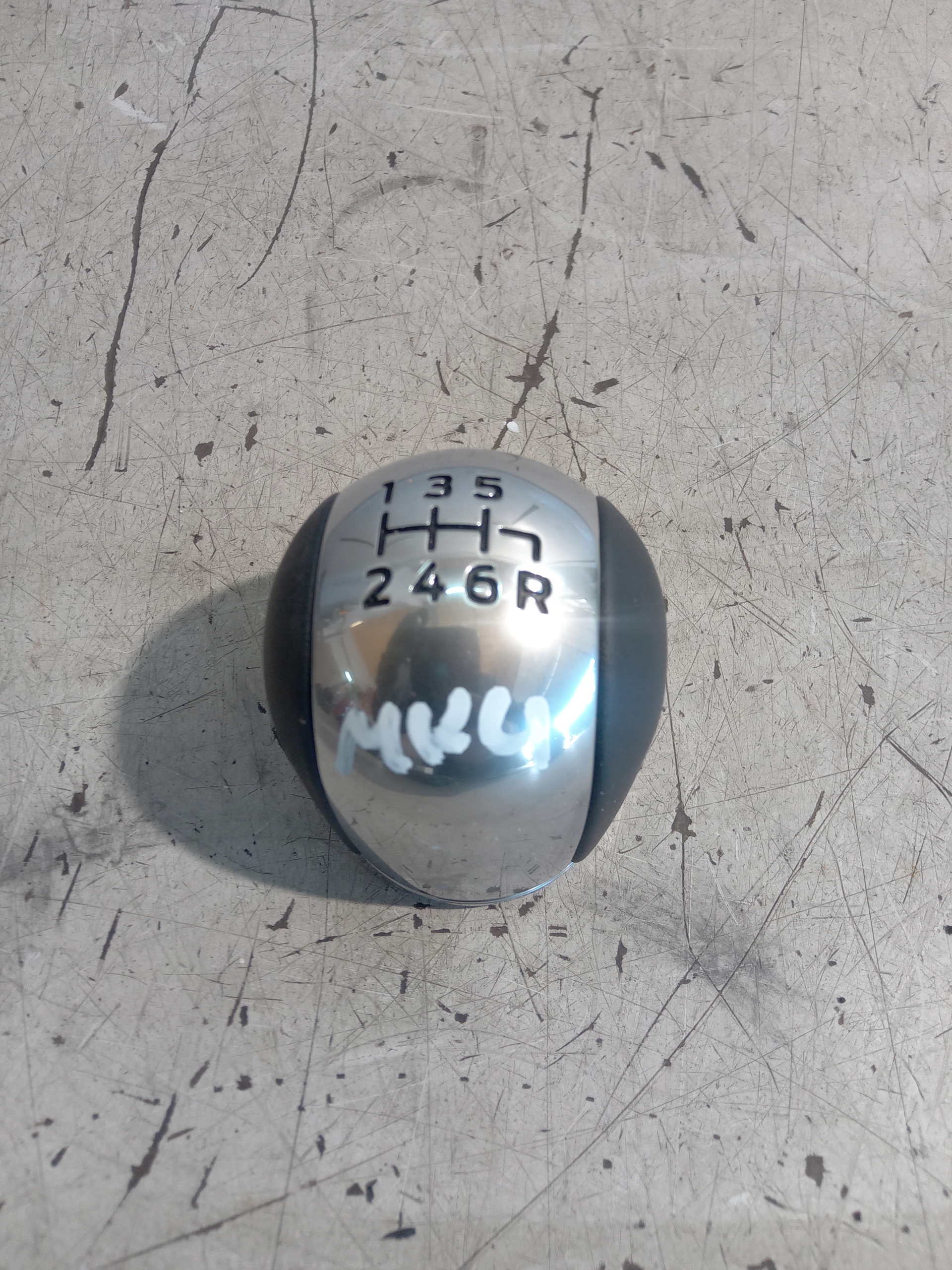 FORD FOCUS MK4 GALKA ZMIANY BIEGOW ST LINE