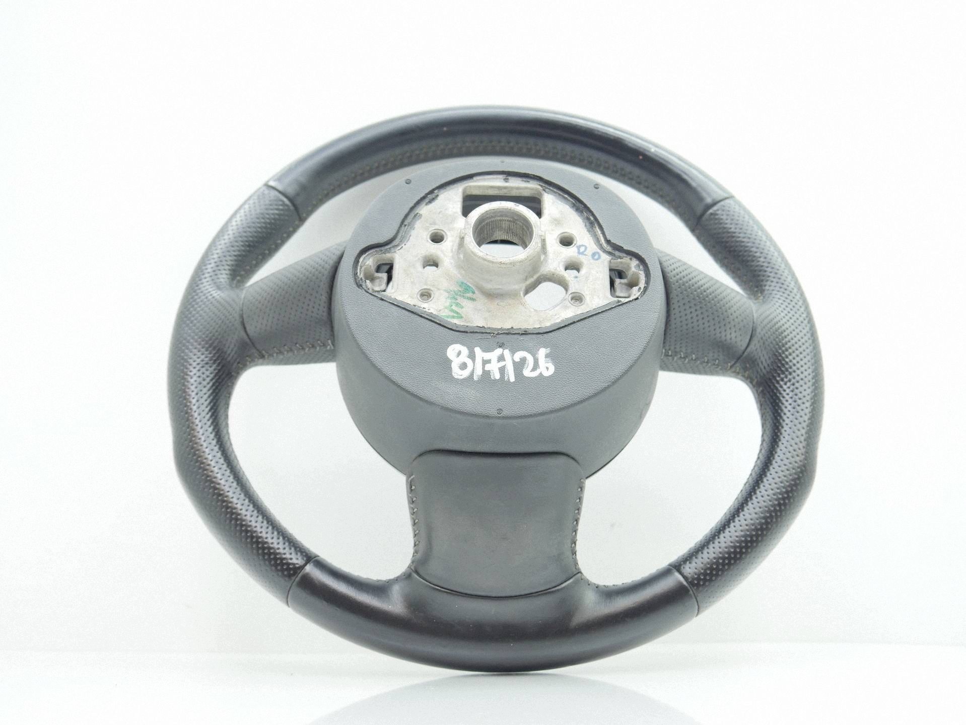 lenkrad leder PIKOWANA MULTIFUNKCJA AUDI A4 B8 LIFT S-LINE 8K0419091CA