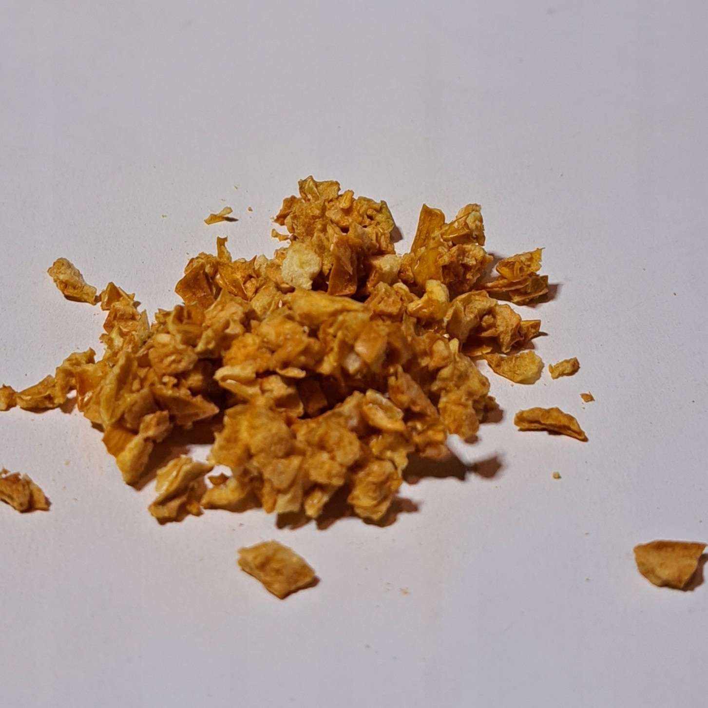 Levně Sladká lyofilizovaná paprika 1 kg Rafex