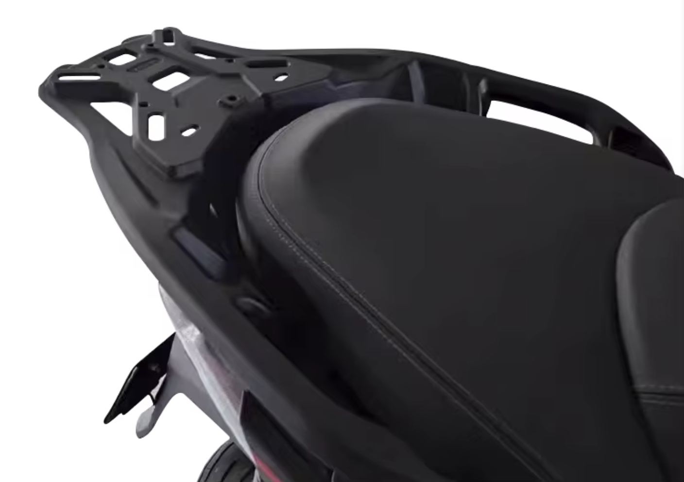 Rám upevnění deska kufru centrální nosič Bmw C400GT C400 Gt 400X 400
