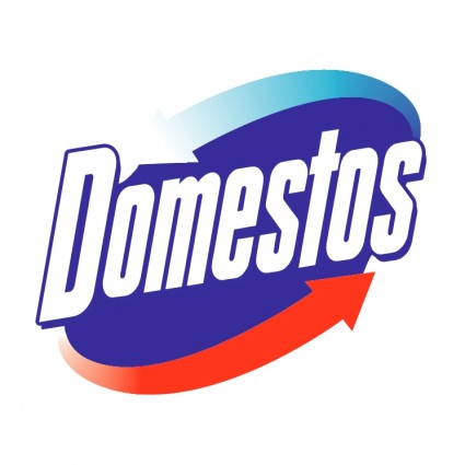 Płyn Domestos 2l czyszczenie WC EAN (GTIN) 7615400815258