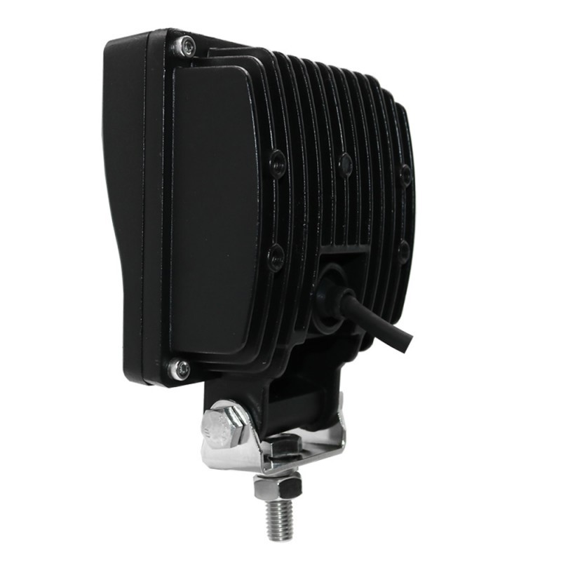 Mtech светодиодная рабочая лампа 48w 12V 24V Performance