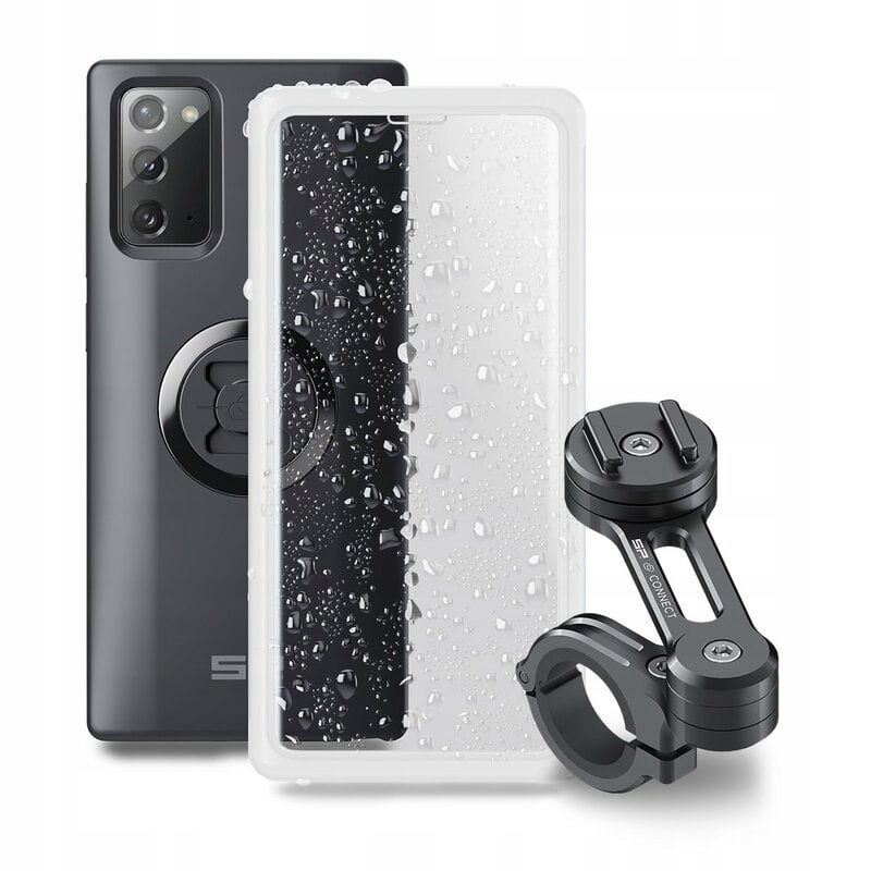 Sp-connect Moto Bundle na riadidlách pre Samsung Note 20 53935